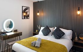 1 Bedroom Apartment Kentish Town